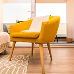 Blue Waves, Beachfront Modern Apartman